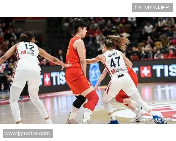 女篮奥预赛精彩对决英国队与韩国队谁能晋级东京奥运会